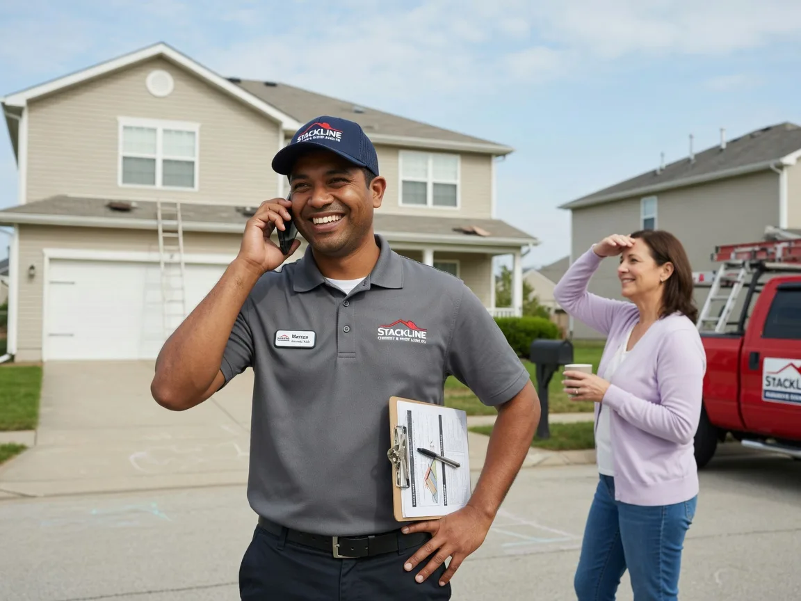 Chimney flashing repair Portsmouth, IA FAQs